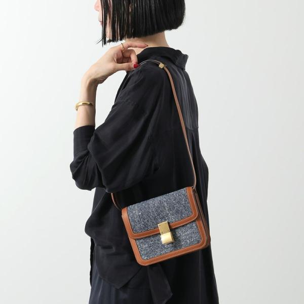 CELINE（セリーヌ） ショルダーバッグ Teen Classic ティーン