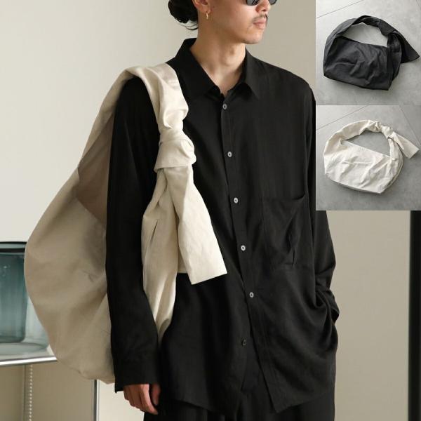 Omar Afridi（オマール アフリディ） KNOTTED LIDIA BAG ショルダー