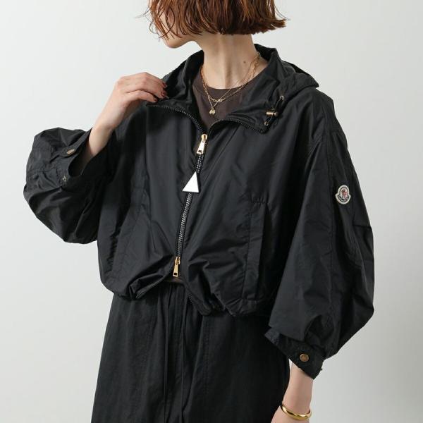 MONCLER（モンクレール） ナイロンジャケット Vizille ヴィジール