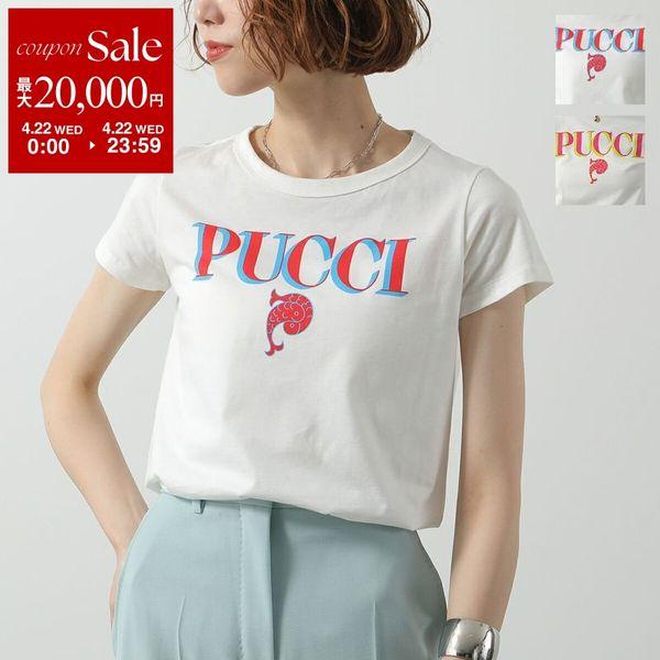EMILIO PUCCI（エミリオプッチ） EMILIO PUCCI KIDS キッズ Tシャツ