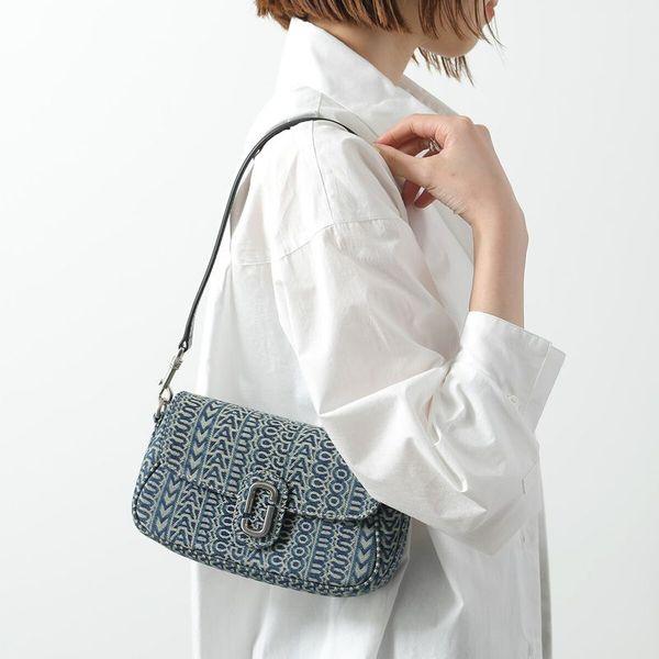 MARC JACOBS（マーク・ジェイコブス） ショルダーバッグ 2P4HSH081H03