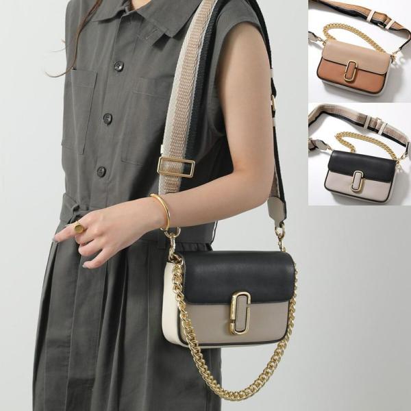 MARC JACOBS（マーク・ジェイコブス） ショルダーバッグ H966L01PF22