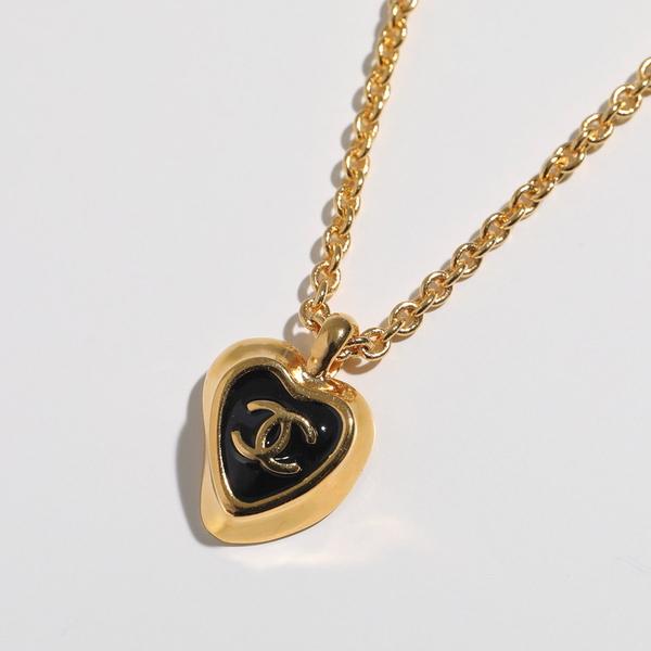 CHANEL（シャネル） ネックレス ABF966 B21091 レディース メタル