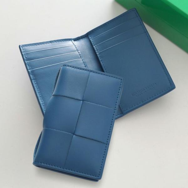 BOTTEGA VENETA（ボッテガ・ヴェネタ） カードケース CASSETE カセット