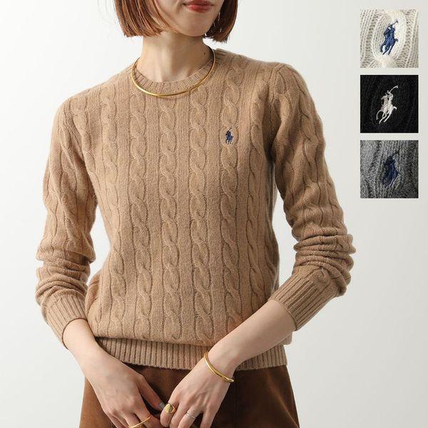 POLO RALPH LAUREN（ポロ・ラルフローレン） セーター 211971865