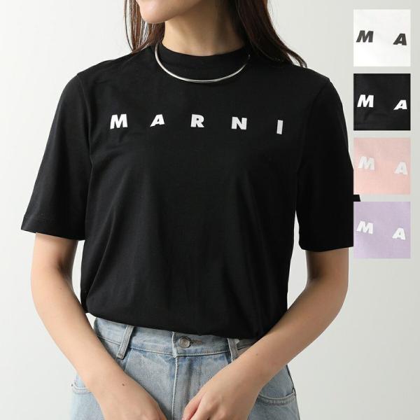 MARNI（マルニ） MARNI KIDS キッズ Tシャツ M01601 M00RF レディース