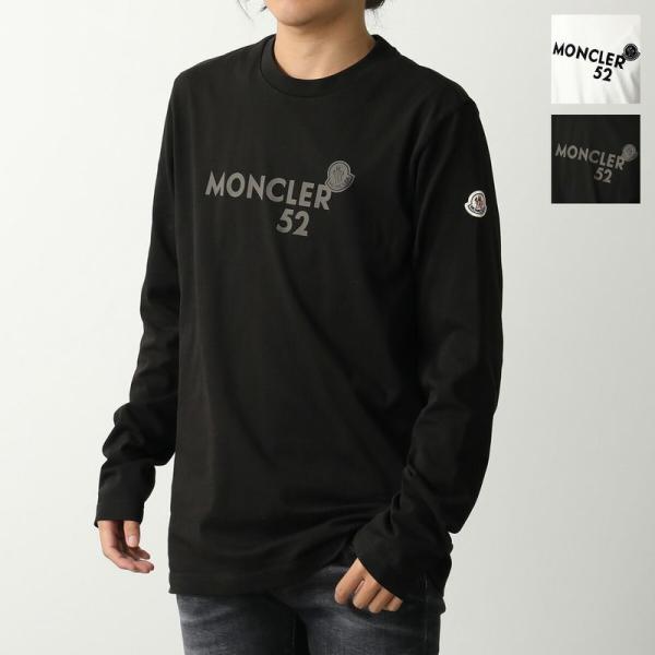 MONCLER（モンクレール） カットソー 8D00011 89AUG メンズ 長袖T