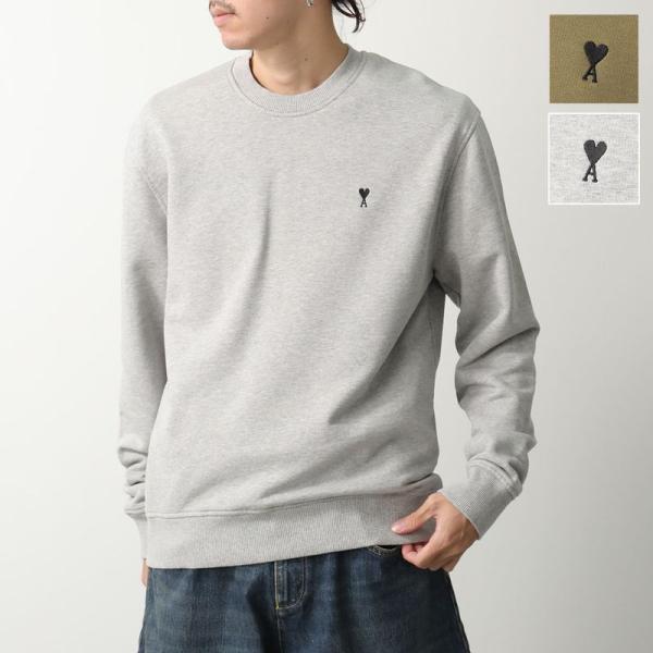 AMI Alexandre Mattiussi ami paris アミパリス スウェットシャツ Ami