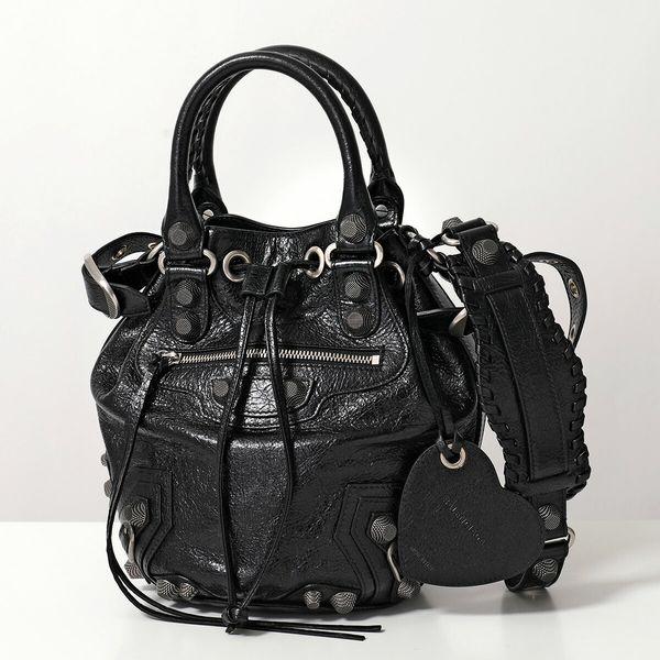 BALENCIAGA（バレンシアガ） 【訳あり】BALENCIAGA ハンドバッグ LE