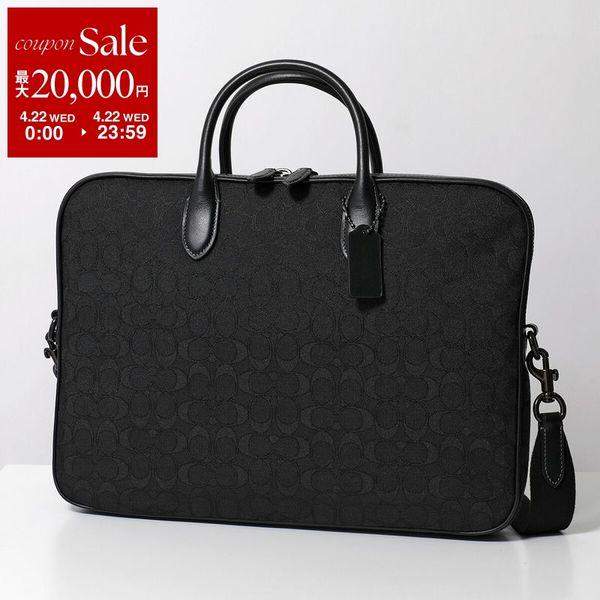 COACH（コーチ） ブリーフケース Theo Work Bag テオ ワーク CAK97