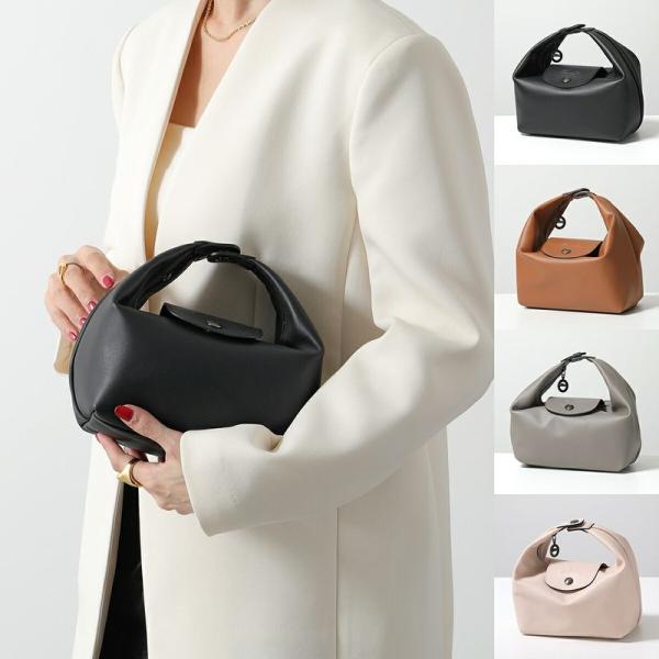LONGCHAMP（ロンシャン） ハンドバッグ Le Pliage Xtra XS ル プリ