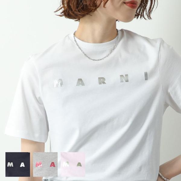 MARNI（マルニ） MARNI KIDS キッズ Tシャツ M01317 M00HZ レディース