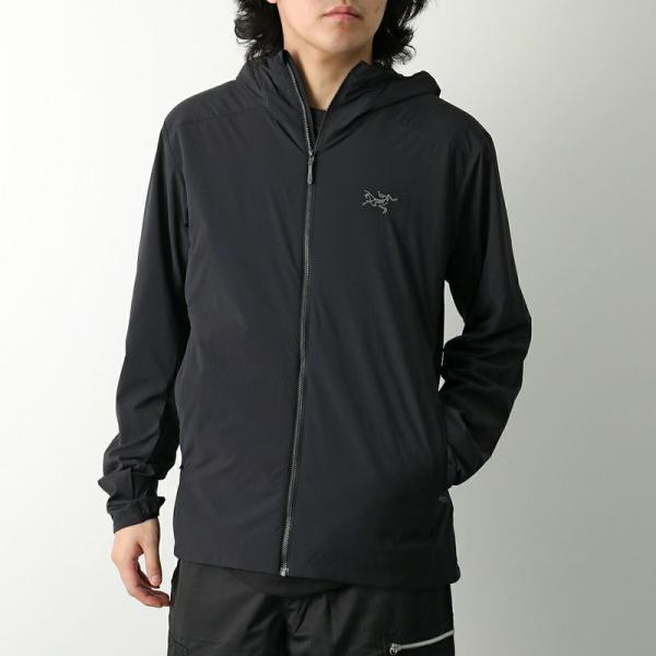 ARC'TERYX（アークテリクス） ジャケット ATOM SL HOODY X000009560
