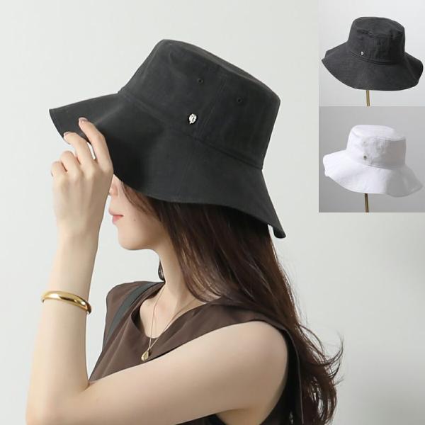 Helen Kaminski（ヘレンカミンスキー） バケットハット ARIA