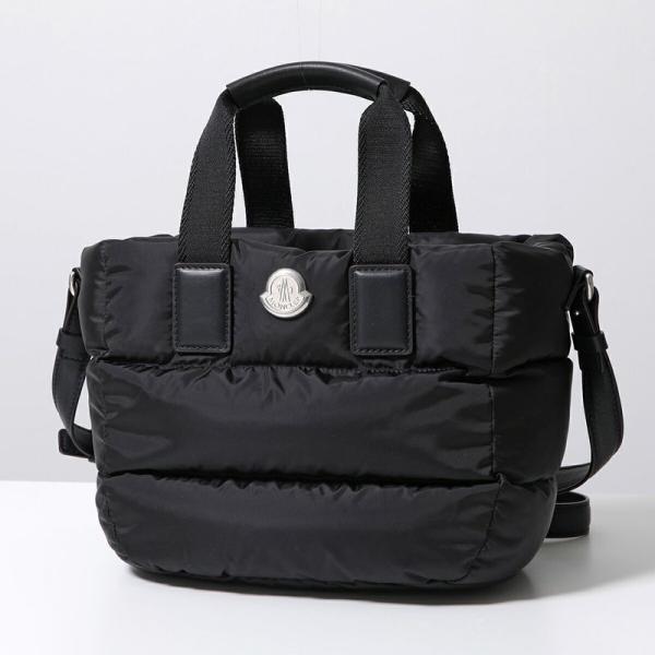 MONCLER（モンクレール） トートバッグ MINI CARADOC ミニ キャラ