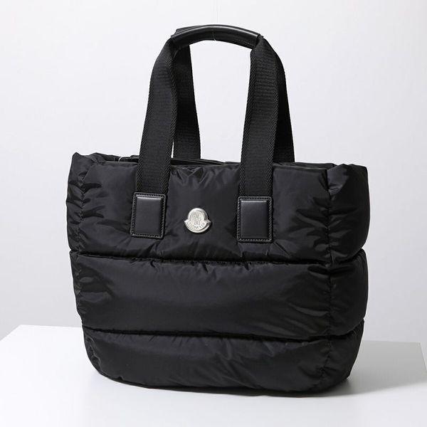 MONCLER（モンクレール） トートバッグ CARADOC キャラドッグ 5D00015