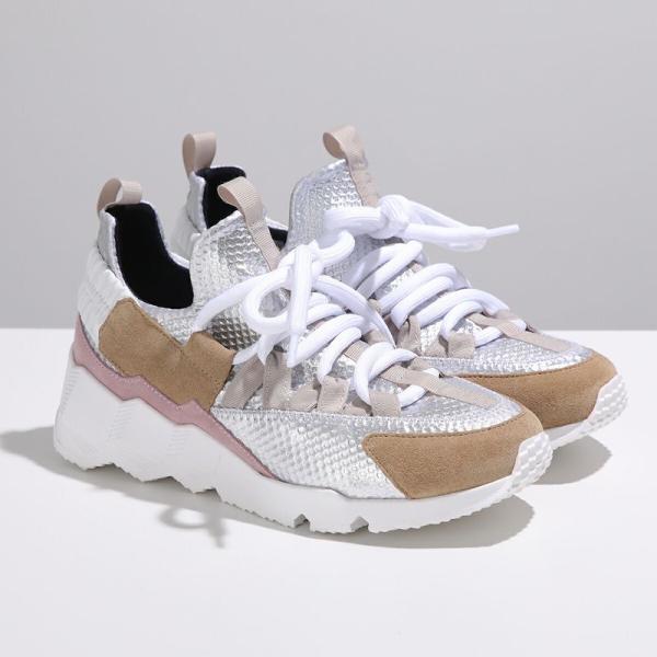 PIERRE HARDY（ピエールアルディ） スニーカー TREK COMET トレック