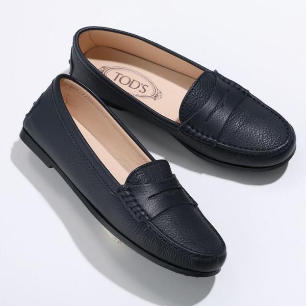 TOD'S（トッズ） TODS ドライビングシューズ CITY GOMMINO シティ