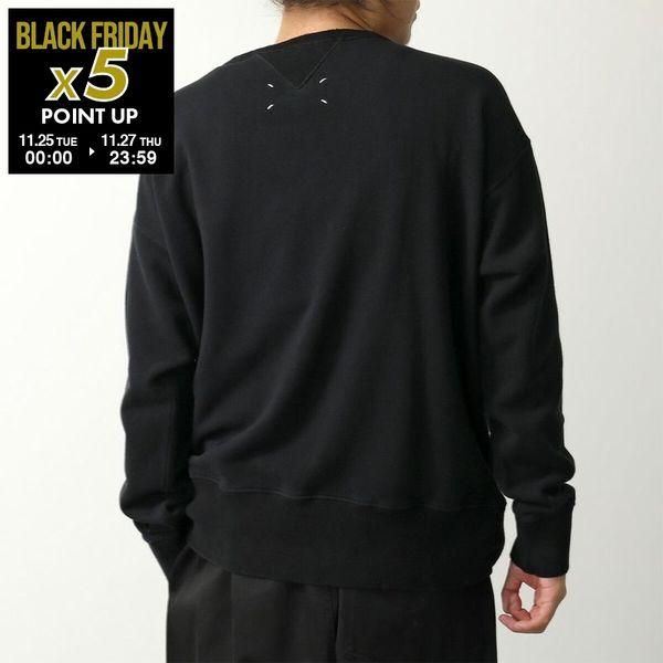 Maison Margiela（メゾンマルジェラ） スウェット S50GU0243 S25614