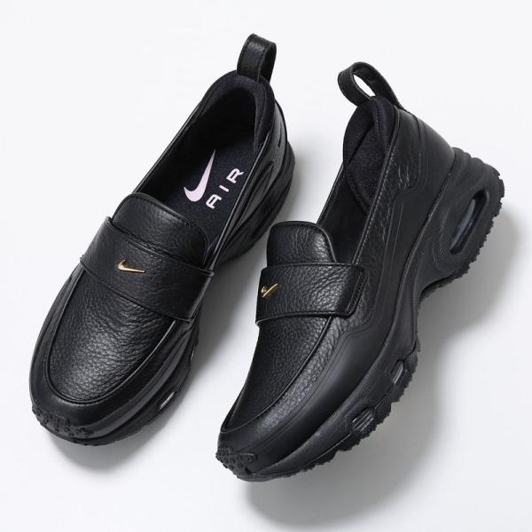NIKE（ナイキ） ローファー W NIKE AIR MAX PHENOMENA エア マックス
