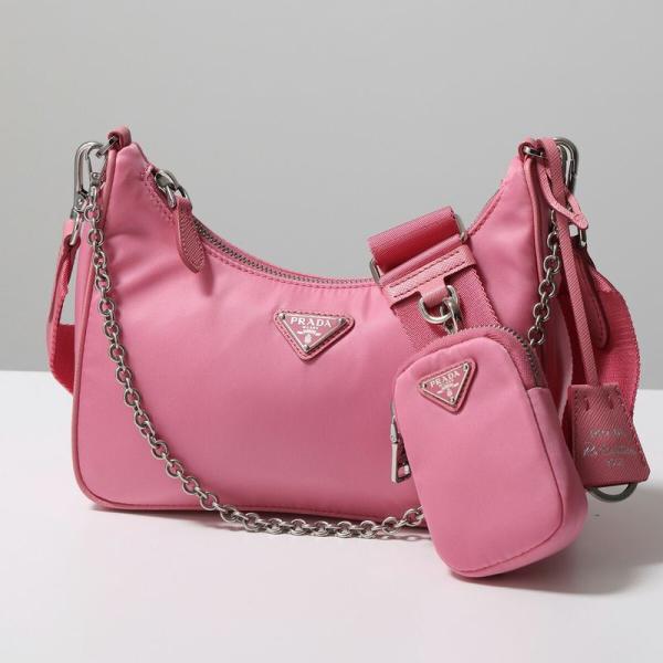PRADA（プラダ） ショルダーバッグ Re-Edition 2005 Re-Nylon 1BH204