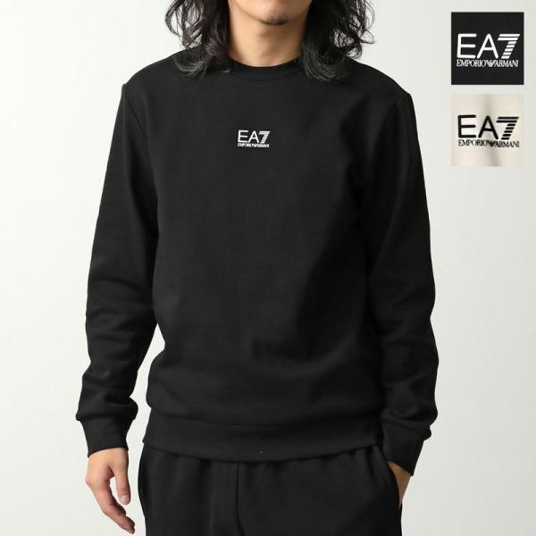 EA7 EMPORIO ARMANI エアセッテ エンポリオアルマーニ トレーナー