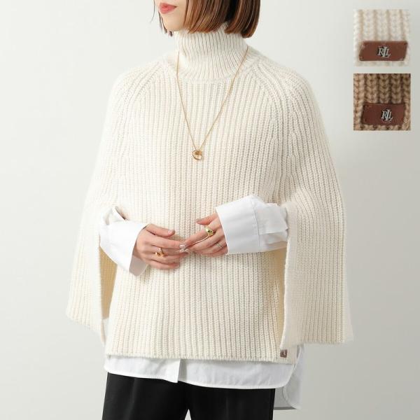 LAUREN RALPH LAUREN（ローレン ラルフローレン） ケープ 454P04534