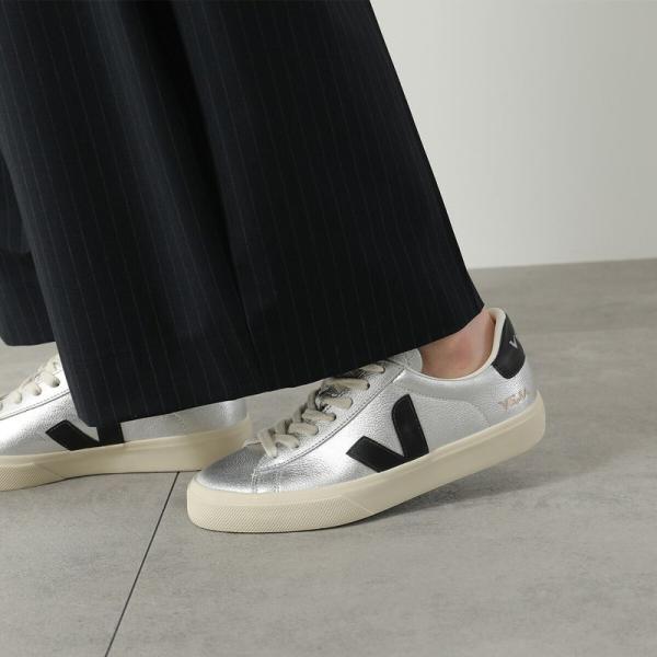 VEJA（ヴェジャ） スニーカー CAMPO カンポ CP0520786 レディース