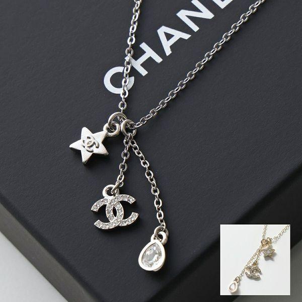 CHANEL（シャネル） ネックレス ABG889 B22991 レディース ココマーク