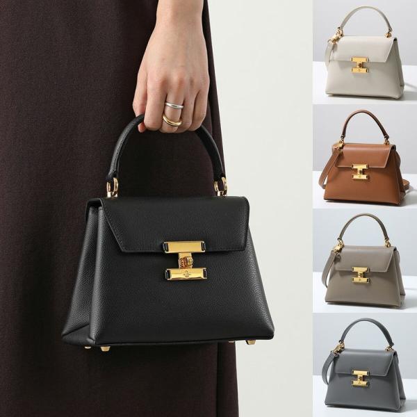 CARBOTTI（カルボッティ） ハンドバッグ DIANA ダイアナ 321