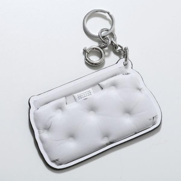 Maison Margiela（メゾンマルジェラ） キーリング SA1UA0009 P7292