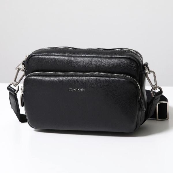 Calvin Klein（カルバン・クライン） ショルダーバッグ RAISED CAMERA