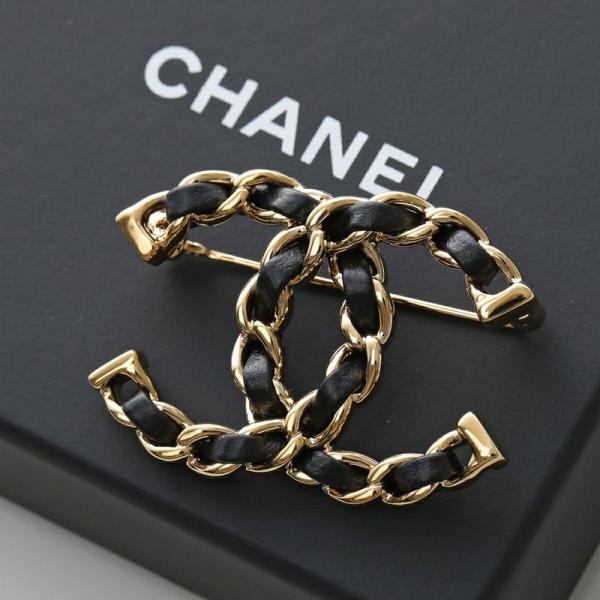 CHANEL（シャネル） ブローチ ABH134 B23469 レディース ココマーク CC