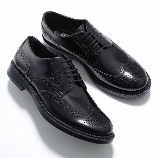 TOD'S（トッズ） 【5.5のみ】TODS ドレスシューズ XXM62C00C10AKT