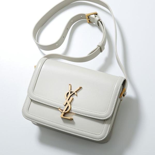 SAINT LAURENT サンローラン ショルダーバッグ Solferino ソルフェ
