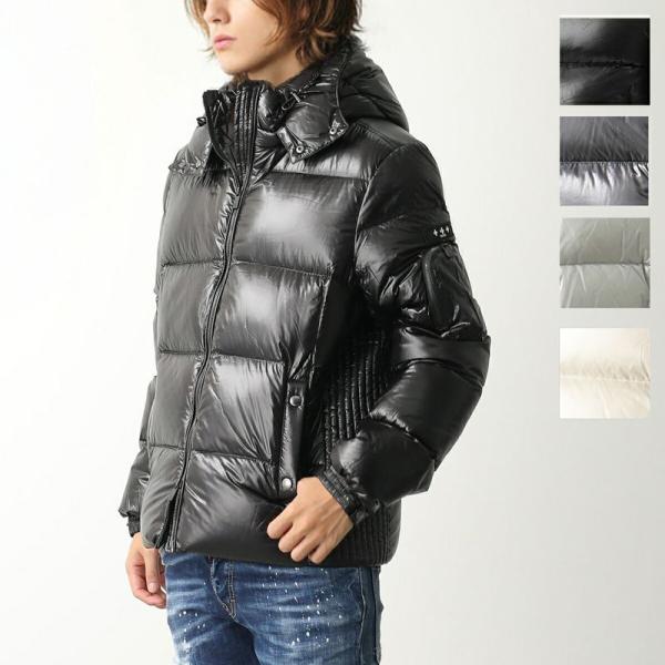 TATRAS（タトラス） ダウンジャケット BELBO ベルボ MJXA0001013588