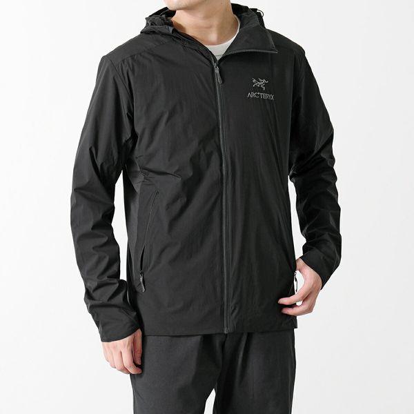 ARC'TERYX（アークテリクス） ジャケット Atom SL Hoody Mens アトム