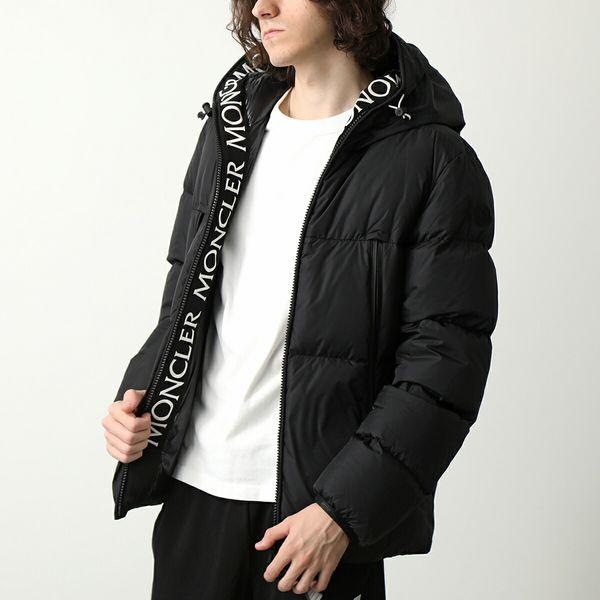 MONCLER（モンクレール） ダウンジャケット MONTCLAR モンクラー