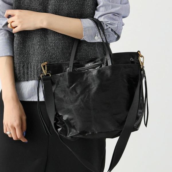 jack gomme（ジャックゴム） トートバッグ ATELIER LIN 1794 EMY