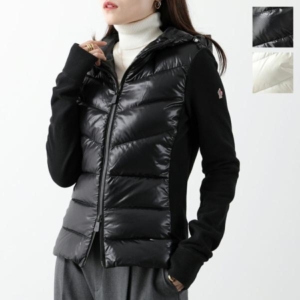 MONCLER（モンクレール） MONCLER GRENOBLE グルノーブル ブルゾン