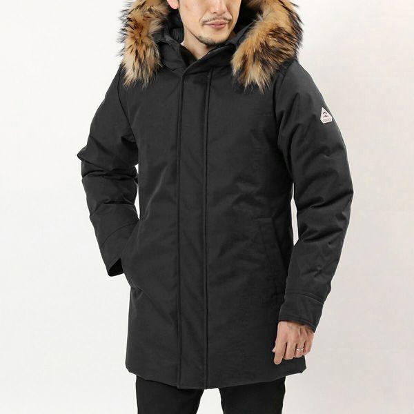 Pyrenex（ピレネックス） ダウンジャケット ANNECY FUR INT'L アヌシー