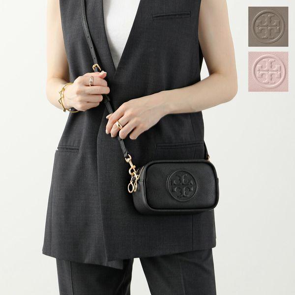 TORY BURCH（トリーバーチ） ショルダーバッグ PERRY BOMBE MINI BAG