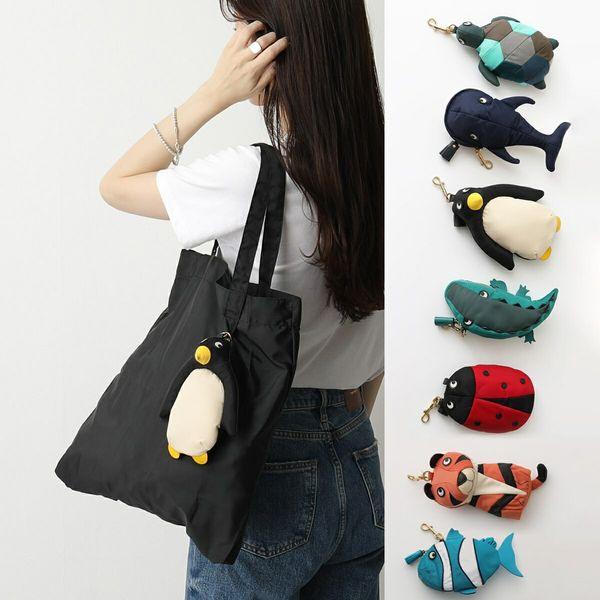 ANYA HINDMARCH（アニヤ・ハインドマーチ） トートバッグ Charm