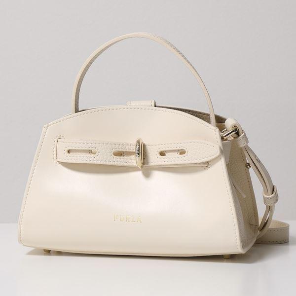 FURLA マルゲリータ ショルダーバッグ