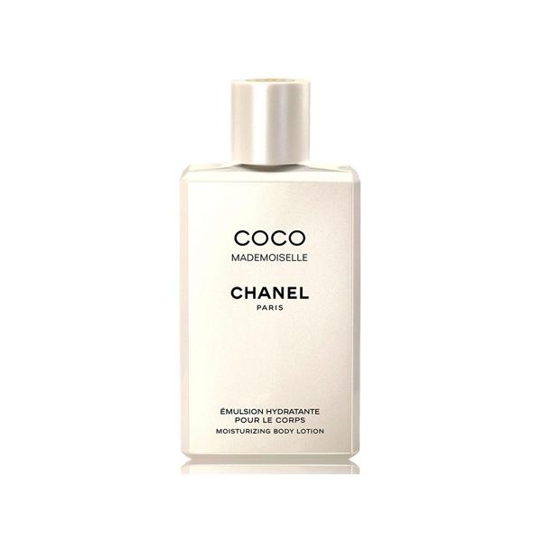 CHANEL（シャネル） ココ マドモアゼル ボディローション 200g 香水