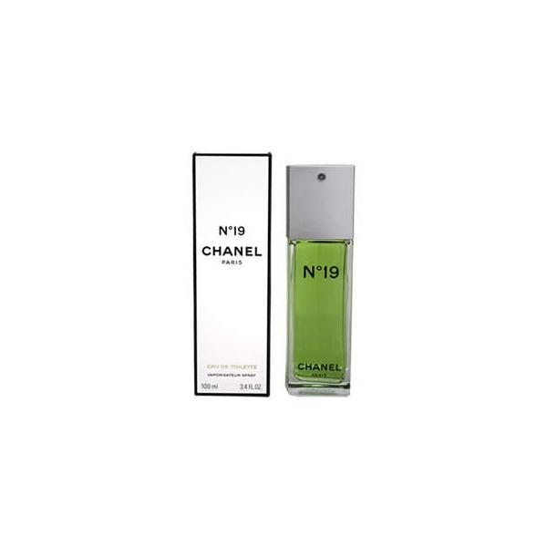 CHANEL（シャネル） CHANEL No.19 オードトワレ 100ml EDT レディース