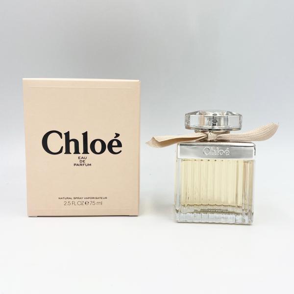 Chloe（クロエ） 爆買WEEKセール オードパルファム 75ml EDP