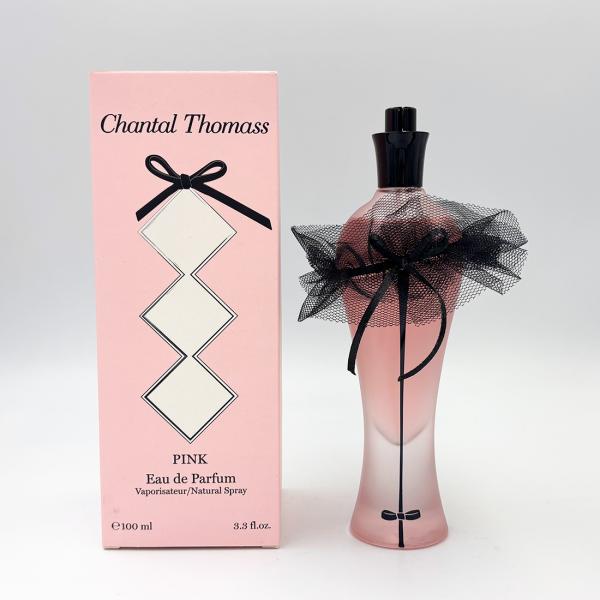 Chantal Thomass（シャンタルトーマス） 爆買WEEKセール シャンタル