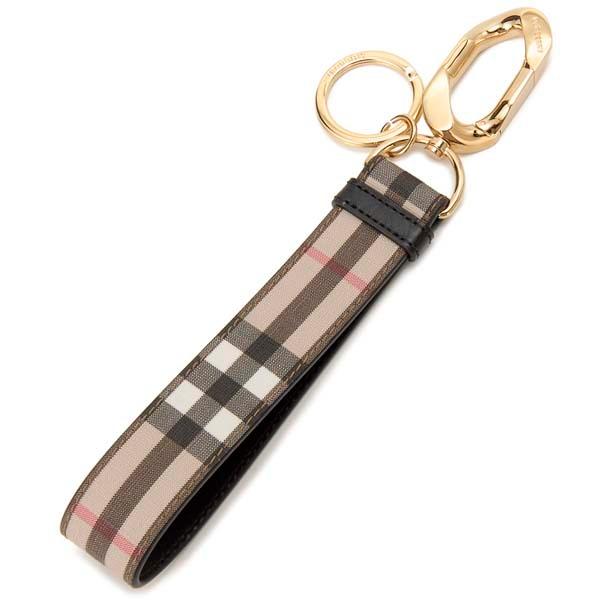 BURBERRY（バーバリー） キーリング キーホルダー 8027025