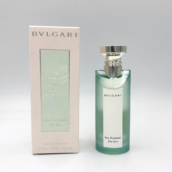 BVLGARI（ブルガリ） 爆買WEEKセール オ・パフメ テ ヴェール EDT